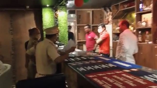 3 dance bars sealed in Bhubaneswar after raids