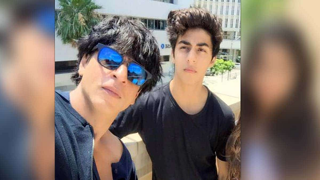 Aryan to be released from Jail today