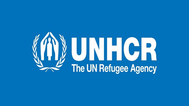 UNHCR aids Afghanistan