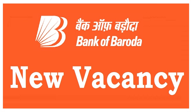 Bank of Baroda Relationship Manager Recruitment 2021
