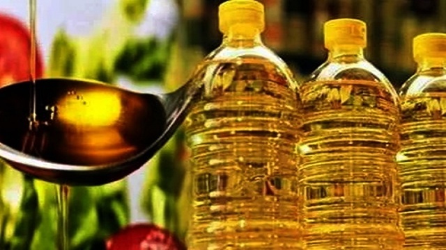 edible oil price drop