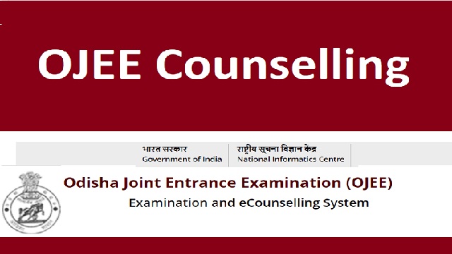 ojee online counselling