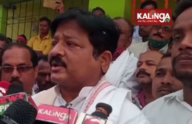 Odisha: Panchayat Polls not to be deferred Pratap Jena