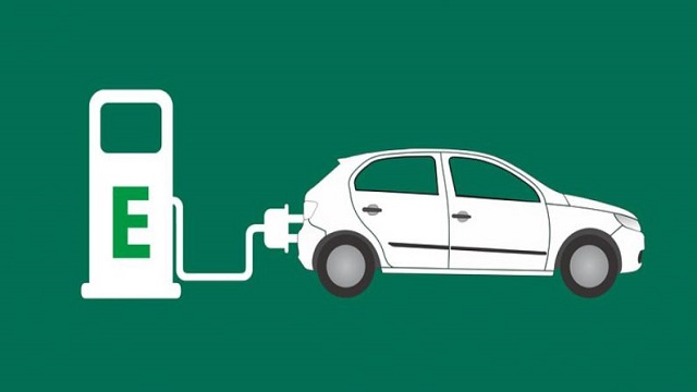 subsidies on electric vehicles