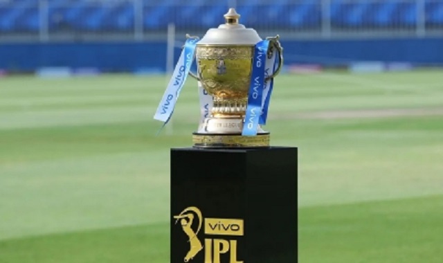 IPL 2022 likely to begin in April next year in Chennai