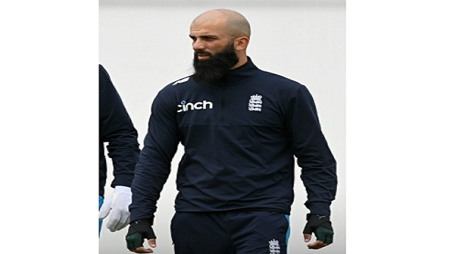 Abu Dhabi T10: Moeen Ali smashes fastest 50, says T10 isn't just about big, strong batsmen