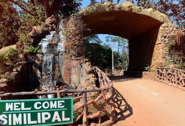Similipal to reopen from October 14
