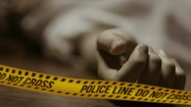 woman constable commits suicide