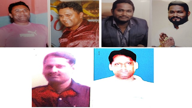 wanted fraudsters in odisha