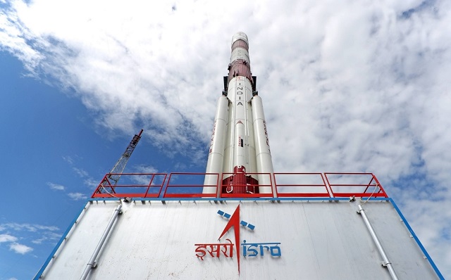 ISRO to launch private rocket