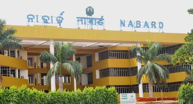 NABARD sanctions projects Rs 803 crore for Odisha