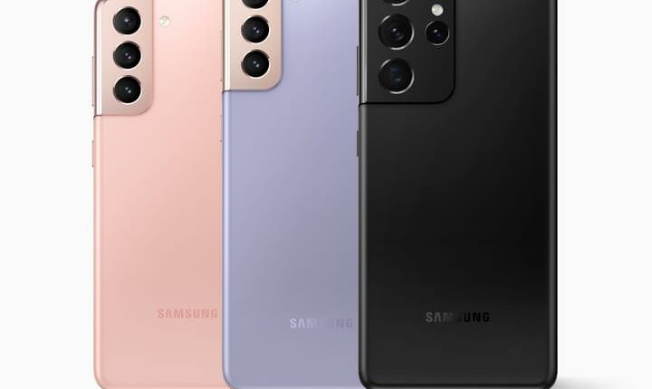 samsung Galaxy S22 Ultra
