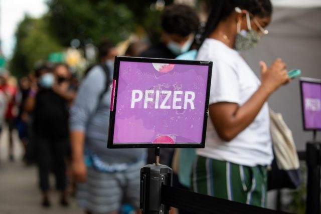 Pfizer suspends sale and use