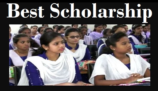 L&T Build India Scholarship