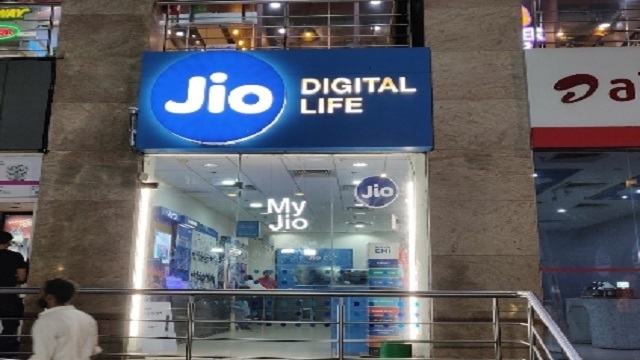 Jio True 5G in delhi ncr