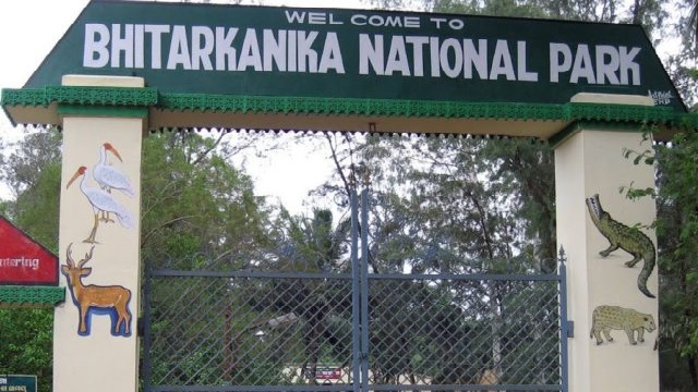 bhitarkanika national park reopen