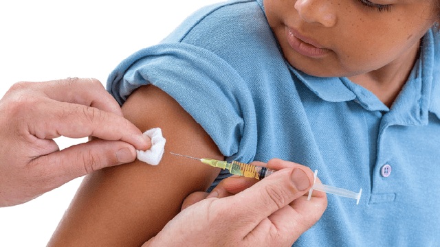 Sri Lanka to start vaccinating children aged 12-15 against Covid-19