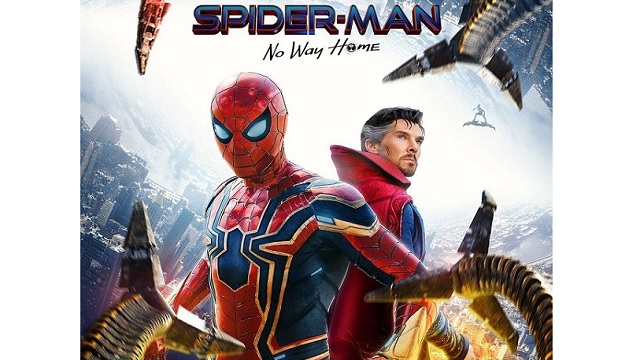 spider man no way home box office collection