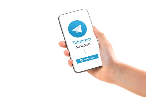 telegram new privacy feature