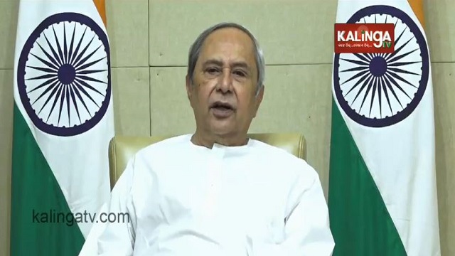 Financial assistance to repair houses in Odisha