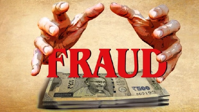 land fraud in bhubaneswar