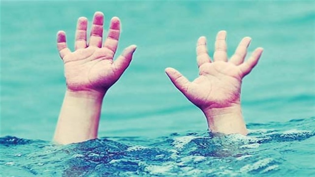 kids drown in odisha