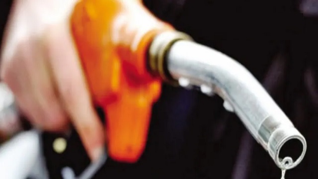 petrol and diesel prices today