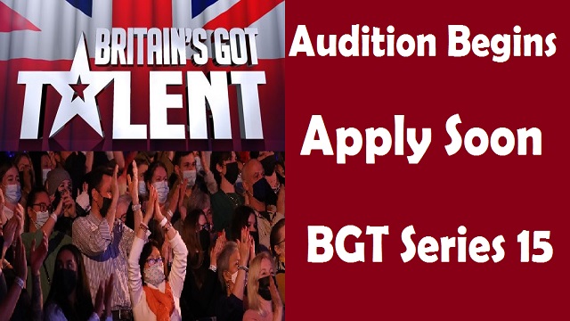 Britain's Got Talent 2022 Golden Buzzers