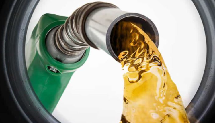 petrol diesel price increases