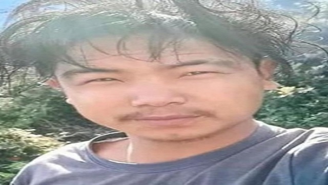 missing Arunachal youth