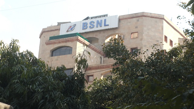 BSNL Broadband plans with free OTT