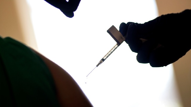dead woman received covid vaccine