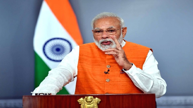 India has democratised technology: PM