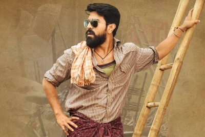 Hindi version of 'Pushpa' director's 'Rangasthalam' set for February release