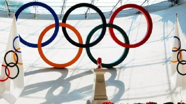 WHO says Beijing Winter Olympics anti-Covid plan looks strong