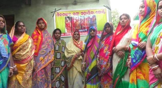 women from Balasore district
