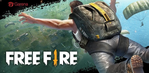 Free Fire removed from play store