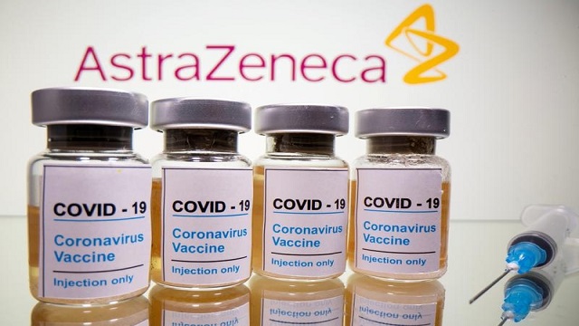 AstraZeneca booster vaccine
