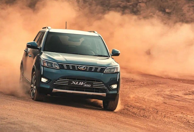 2023 Mahindra XUV300 launched with updated engine, know how expensive this car has become