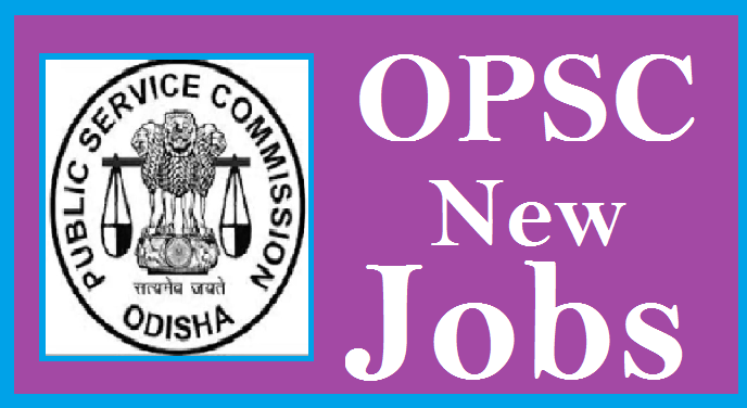 OPSC Assistant Analytical Chemist recruitment