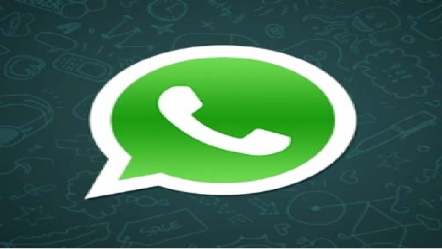 whatsapp message reaction feature for channels
