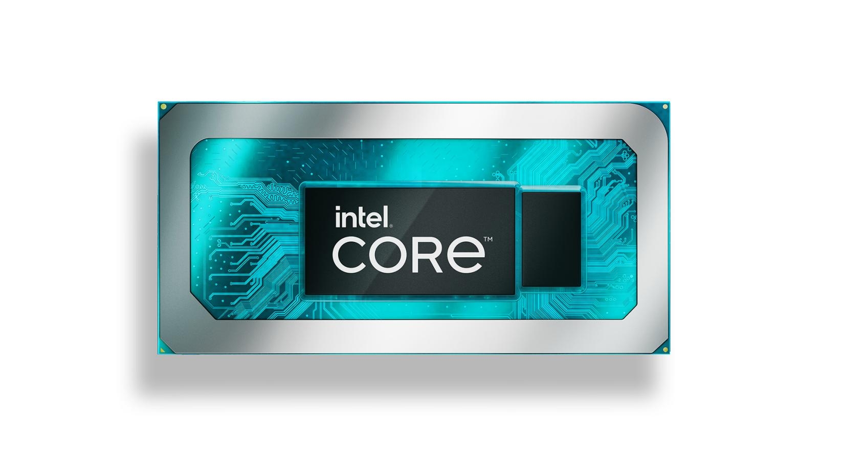 Intel 12th gen Alder Lake cpu