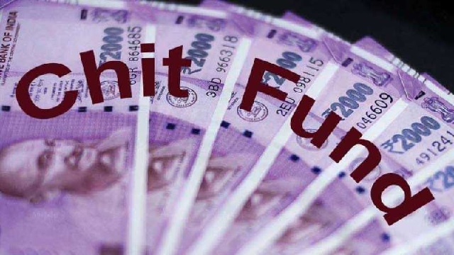 confiscation of chit fund property in odisha