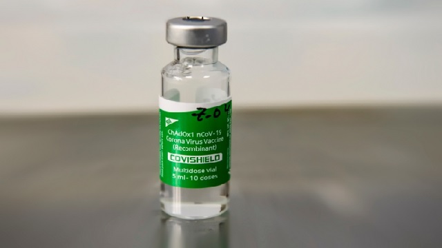 covishield vaccine