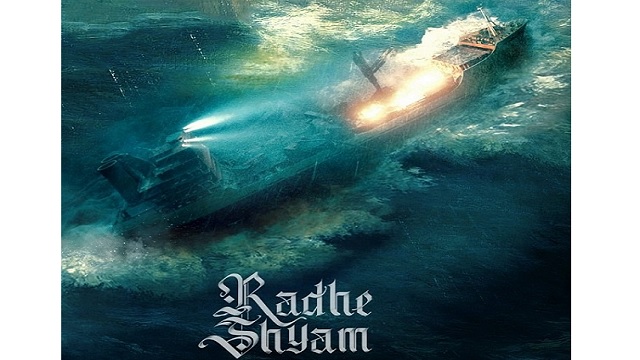 Radhe shyam release date