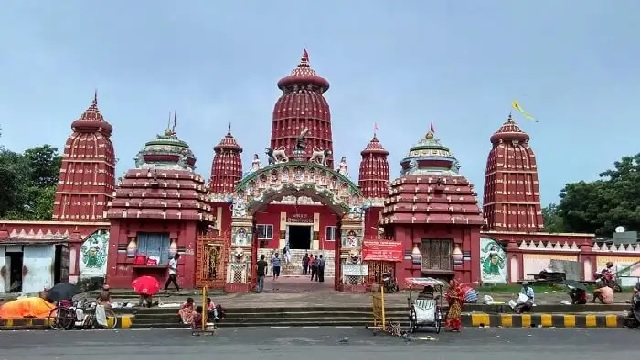 bhubaneswar temple reopening