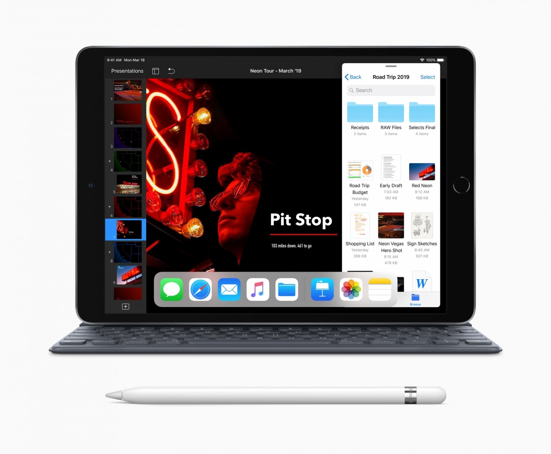 apple New iPad Air