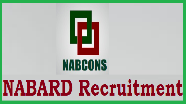 nabard recruitment 2023