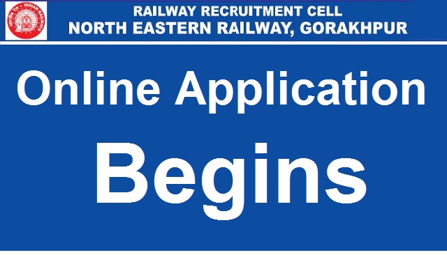 North Eastern Railway Recruitment 2022