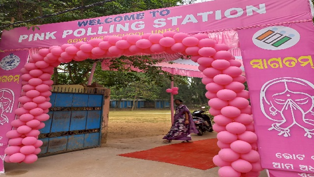 Odisha ULB Polls 2022